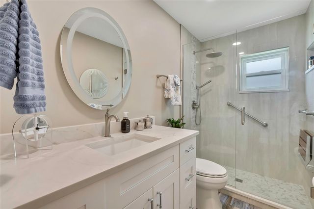 7052 SPARKLING CREEK COURT, Spring Hill, FL 34606