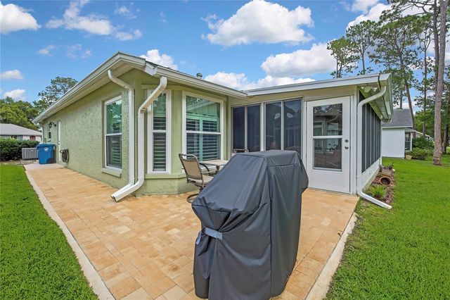 7052 SPARKLING CREEK COURT, Spring Hill, FL 34606