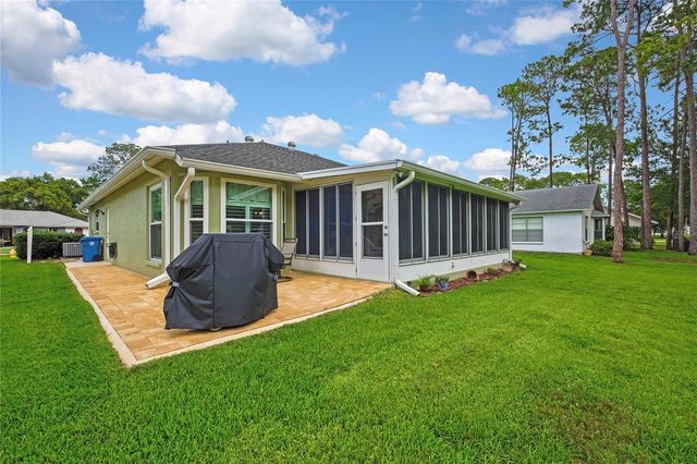 7052 SPARKLING CREEK COURT, Spring Hill, FL 34606