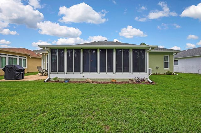 7052 SPARKLING CREEK COURT, Spring Hill, FL 34606