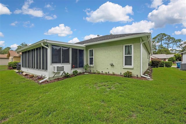 7052 SPARKLING CREEK COURT, Spring Hill, FL 34606