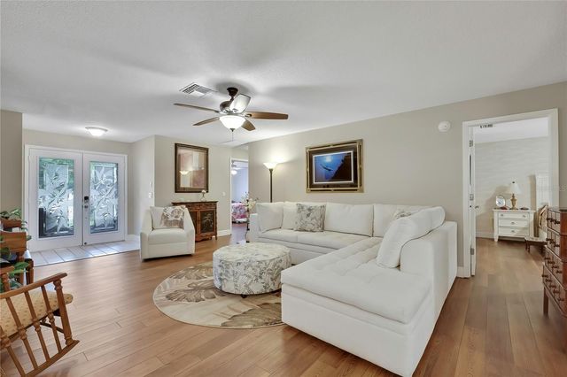 7052 SPARKLING CREEK COURT, Spring Hill, FL 34606