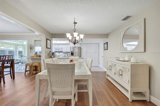 7052 SPARKLING CREEK COURT, Spring Hill, FL 34606