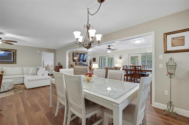 7052 SPARKLING CREEK COURT, Spring Hill, FL 34606