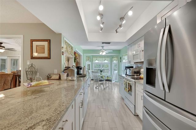 7052 SPARKLING CREEK COURT, Spring Hill, FL 34606