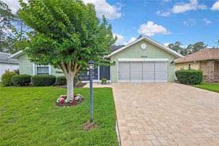7052 SPARKLING CREEK COURT, Spring Hill, FL 34606