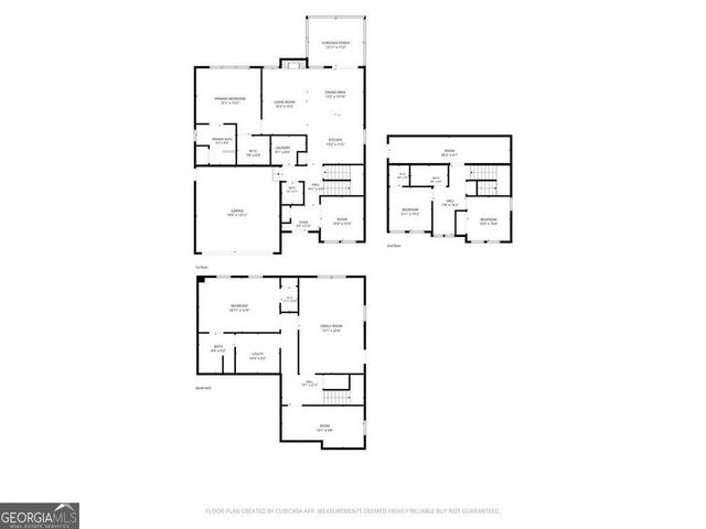 280 Glenn Eagles Way, Hiram, GA 30141