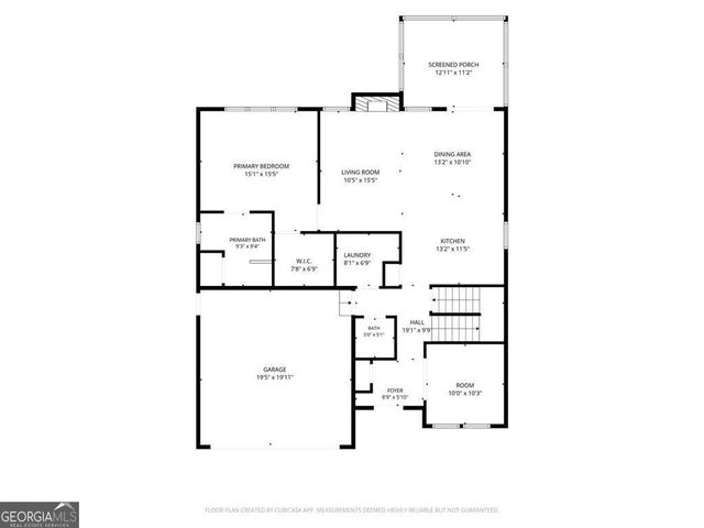 280 Glenn Eagles Way, Hiram, GA 30141
