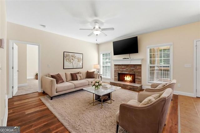 280 Glenn Eagles Way, Hiram, GA 30141