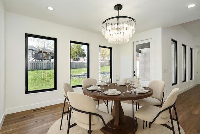 5901 S Clay Avenue, Springfield, MO 65810