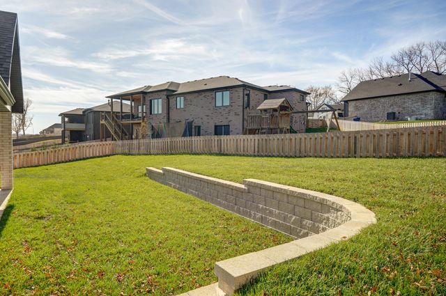 5901 S Clay Avenue, Springfield, MO 65810