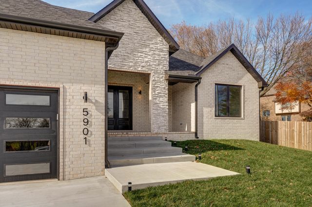 5901 S Clay Avenue, Springfield, MO 65810