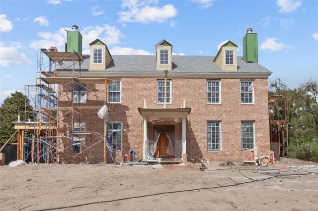 10 Courtlandt Place, Houston, TX 77006