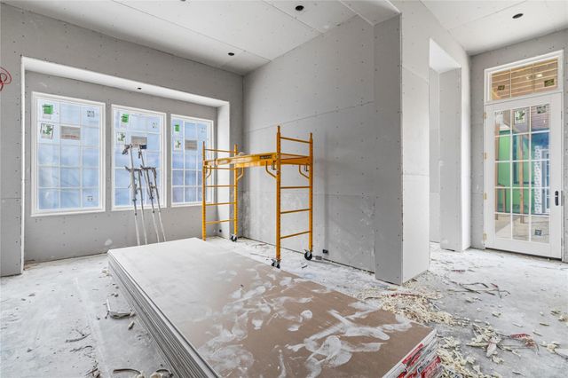 10 Courtlandt Place, Houston, TX 77006