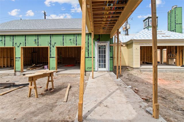 10 Courtlandt Place, Houston, TX 77006