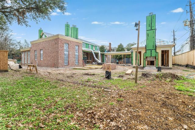 10 Courtlandt Place, Houston, TX 77006