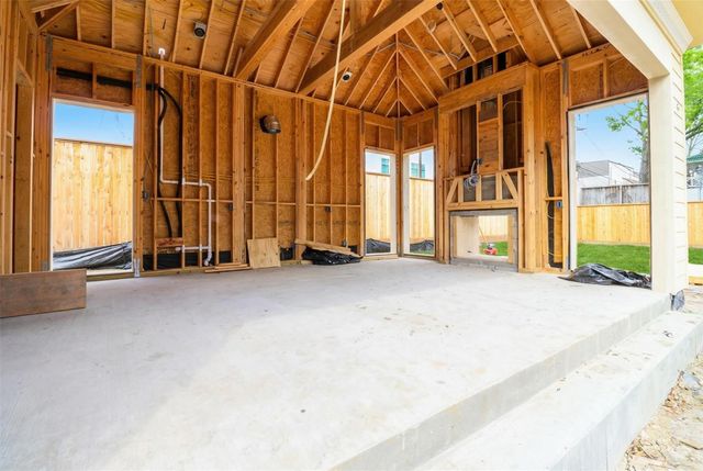 10 Courtlandt Place, Houston, TX 77006