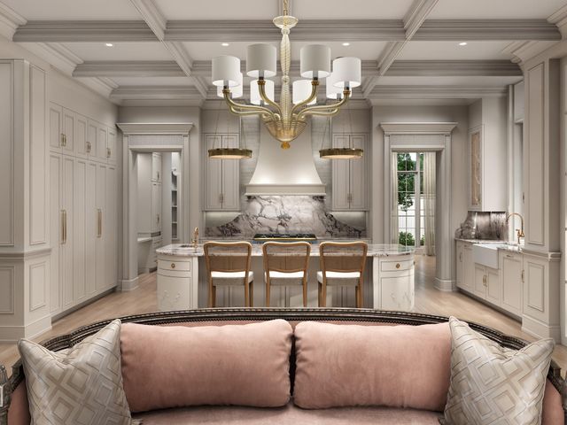 10 Courtlandt Place, Houston, TX 77006