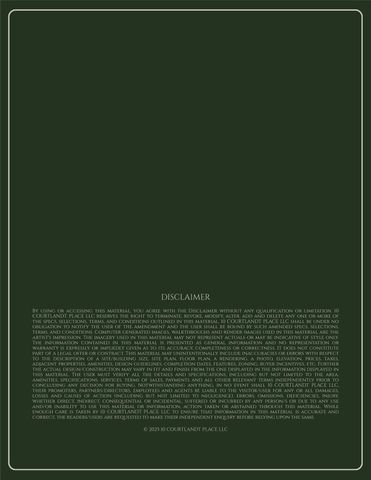 10 Courtlandt Place, Houston, TX 77006