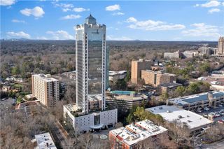 2828 Peachtree NW Road 1402, Atlanta, GA 30305