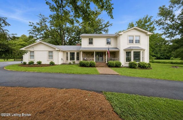 2400 Anchor Way, Anchorage, KY 40223