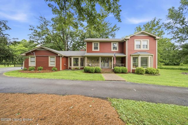 2400 Anchor Way, Anchorage, KY 40223