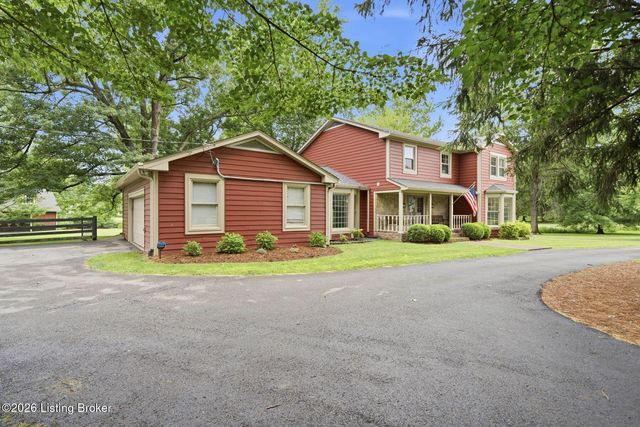 2400 Anchor Way, Anchorage, KY 40223