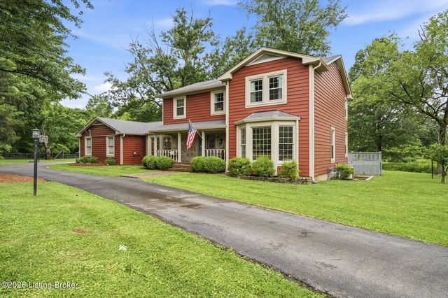 2400 Anchor Way, Anchorage, KY 40223