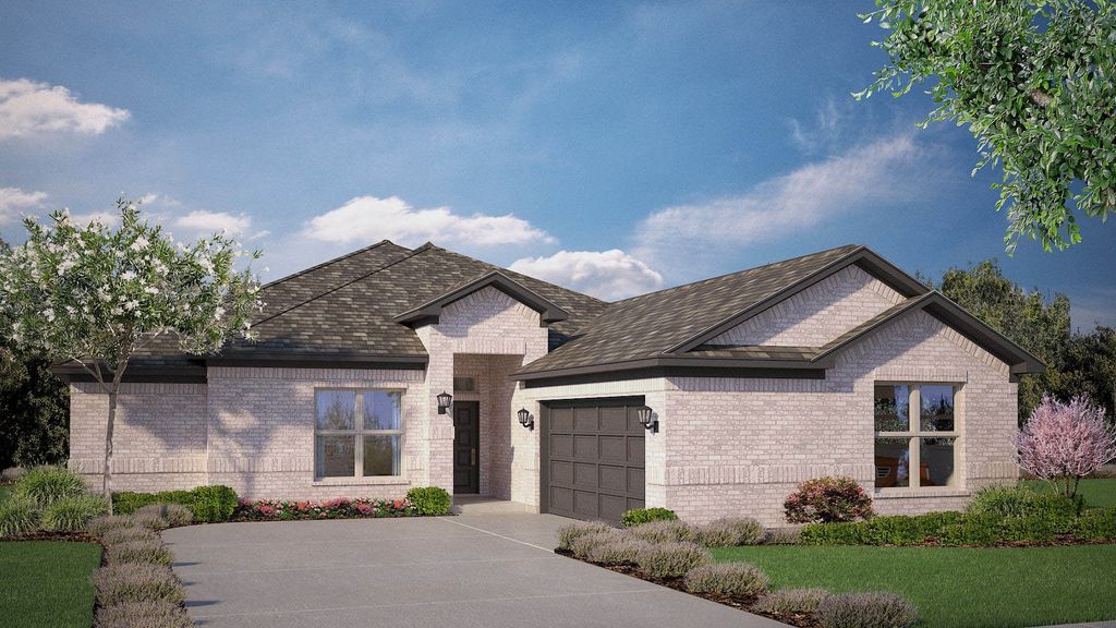 4921 ANGUS Drive, Arlington, TX 76001