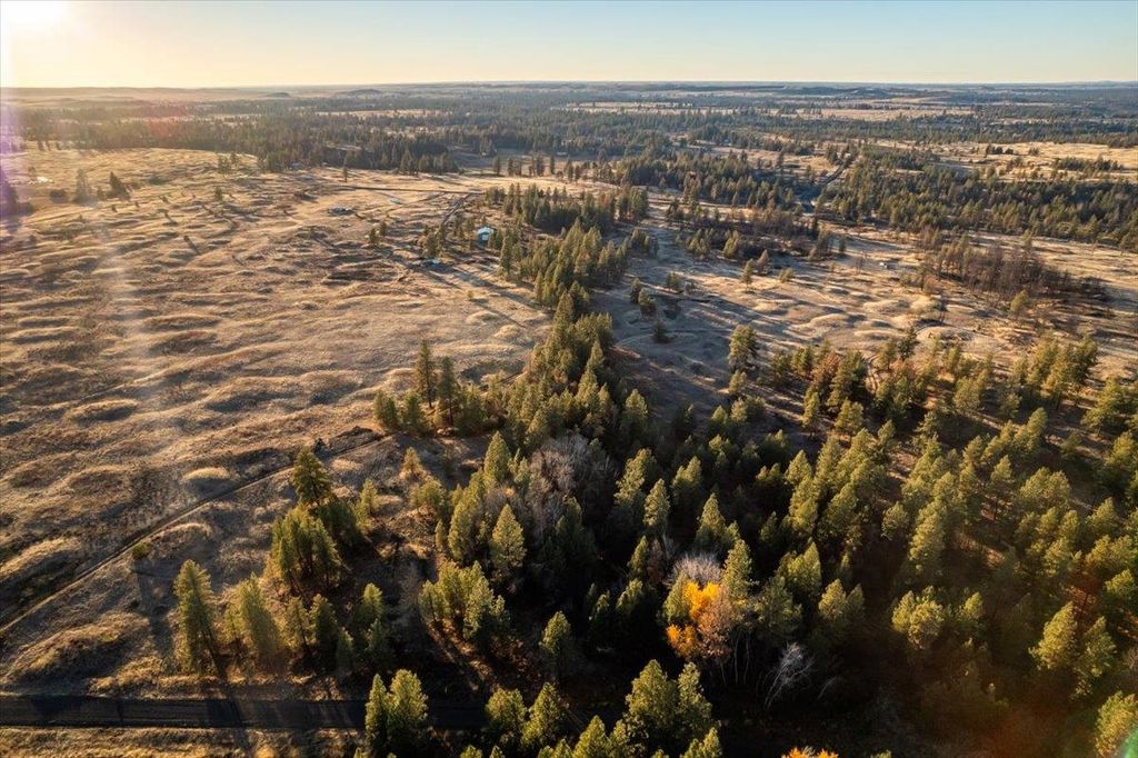 0 Lorna Ln, Cheney, WA 99004