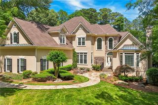 1020 Ven Villa Road, Marietta, GA 30062