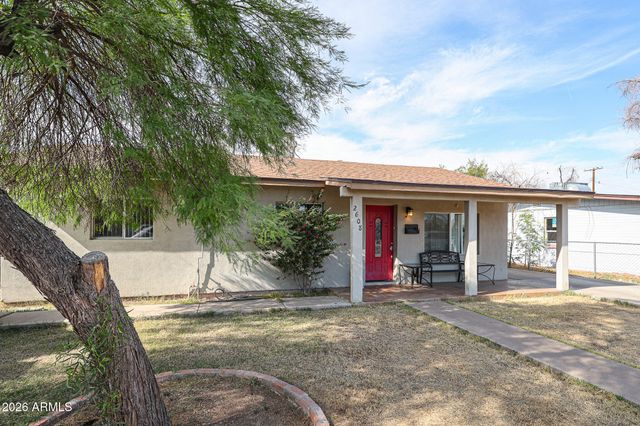 2608 W MONTEREY Way, Phoenix, AZ 85017