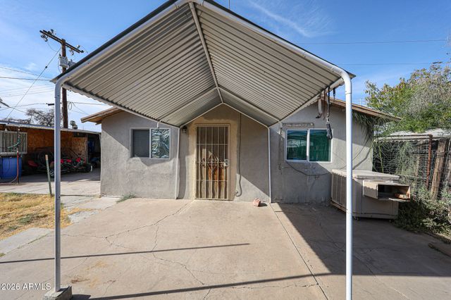 2608 W MONTEREY Way, Phoenix, AZ 85017