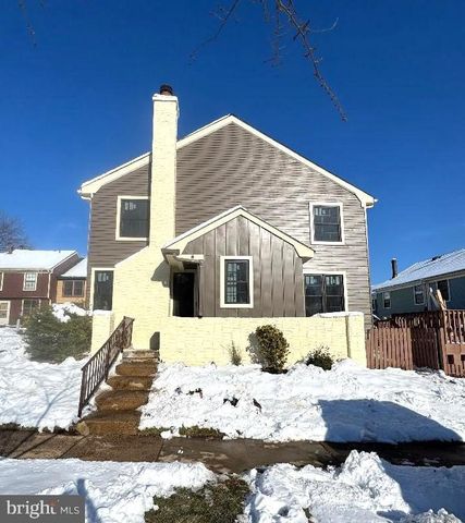 111 FRANKLIN COURT, North Wales, PA 19454