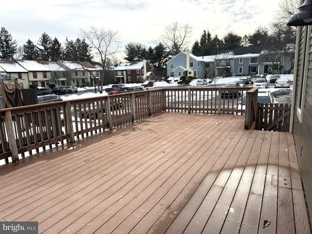 111 FRANKLIN COURT, North Wales, PA 19454