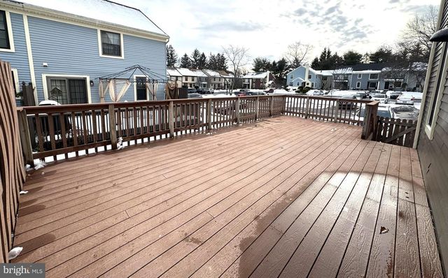 111 FRANKLIN COURT, North Wales, PA 19454