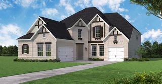 921 Pelotazo Avenue, Fort Worth, TX 76177