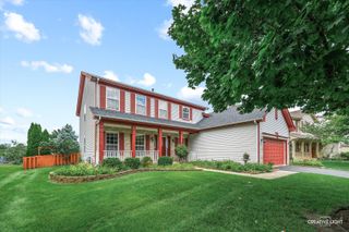 2530 Biltmore Circle, Aurora, IL 60503
