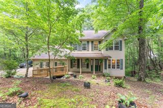116 Marion Lane, Sautee Nacoochee, GA 30571