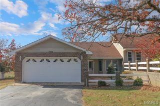 1758 Napoleon Drive, Bonne Terre, MO 63628