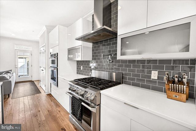 615 BLANDWOOD RD, Frederick, MD 21701