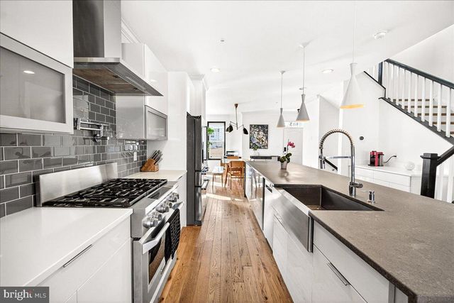 615 BLANDWOOD RD, Frederick, MD 21701