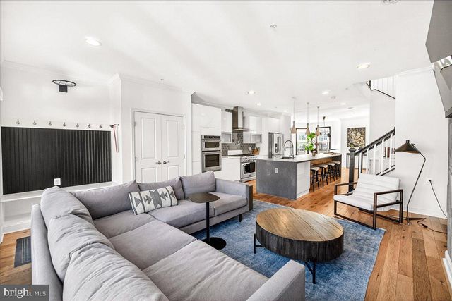 615 BLANDWOOD RD, Frederick, MD 21701