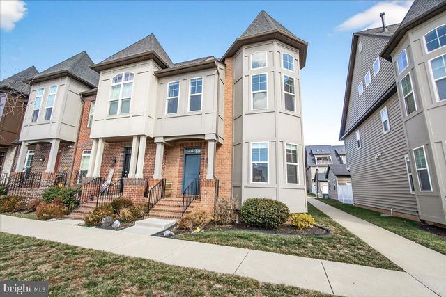 615 BLANDWOOD RD, Frederick, MD 21701