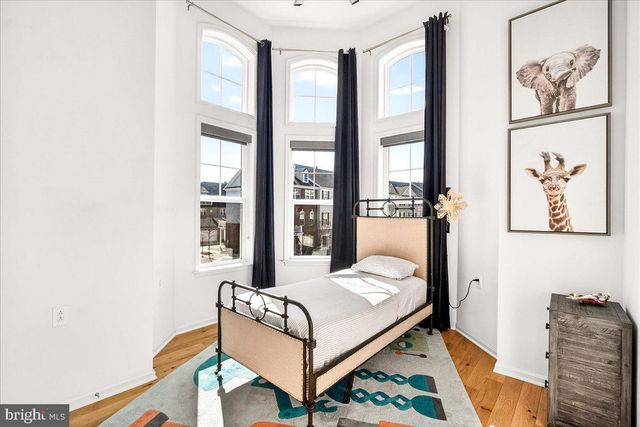 615 BLANDWOOD RD, Frederick, MD 21701