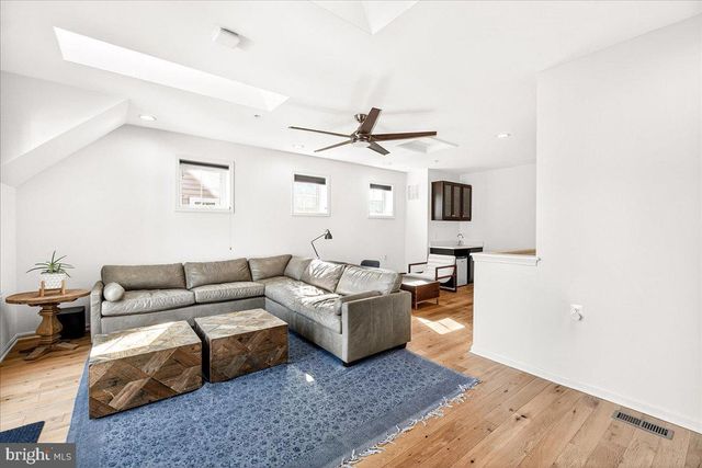 615 BLANDWOOD RD, Frederick, MD 21701