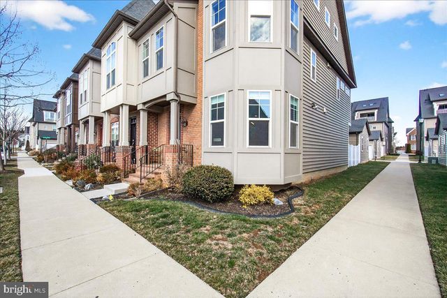 615 BLANDWOOD RD, Frederick, MD 21701