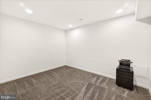 615 BLANDWOOD RD, Frederick, MD 21701