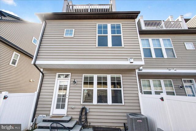 615 BLANDWOOD RD, Frederick, MD 21701