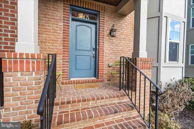 615 BLANDWOOD RD, Frederick, MD 21701